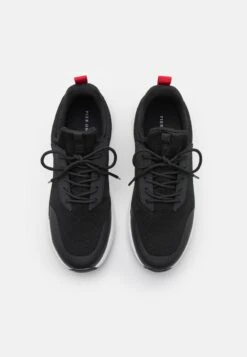 Pier One Sneaker Low - Black -Günstiges Pier One Geschäft 1c425e529e484e5991d10e47a7b41649