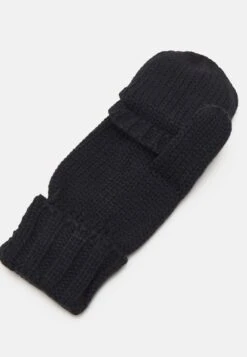 Pier One Kurzfingerhandschuh - Black -Günstiges Pier One Geschäft 1cb7b102e52f49a0a2e8f8fd11d89380