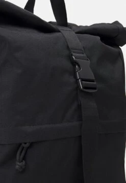 Pier One UNISEX - Tagesrucksack - Black -Günstiges Pier One Geschäft 1e789806d11840549e6cdcbdee5f4b1e