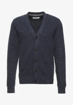 Pier One Strickjacke - Light Grey -Günstiges Pier One Geschäft 1ed5e50b889447988c21d1eec759cc90