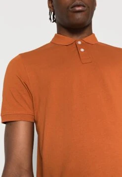 Pier One Poloshirt - Cognac 6 Pier One Poloshirt - Cognac -Günstiges Pier One Geschäft 1f2c3e25003b4fb9a7ac0db06f5d36df