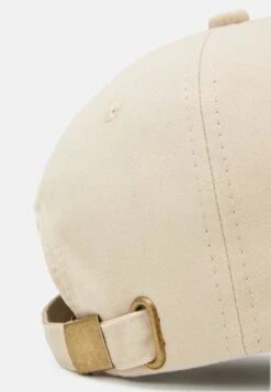 Pier One UNISEX - Cap - Beige -Günstiges Pier One Geschäft 1f6977b0fcac479fbcfd893e242cbb91