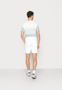 Pier One 2 PACK - Shorts - Black/white -Günstiges Pier One Geschäft 1fcb6130c71647a5aaaa98a03da3880f