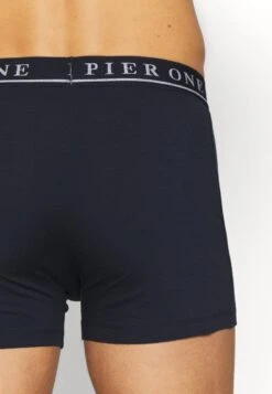Pier One 5 PACK - Panties - Dark Blue/mottled Grey 4 Pier One 5 PACK - Panties - Dark Blue/mottled Grey -Günstiges Pier One Geschäft 1ff5318b5e0c4dc6bc7c59765129411a