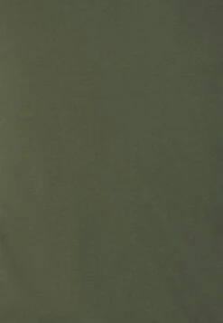 Pier One 2 PACK - Langarmshirt - Off-white/dark Green -Günstiges Pier One Geschäft 200573eb127843718a68ed9b5ffcd101