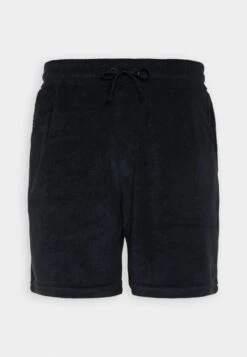 Pier One TOWELING - Shorts - Dark Blue 5 Pier One TOWELING - Shorts - Dark Blue -Günstiges Pier One Geschäft 20e3319f3bdd43aeb6320f6fecbb496b