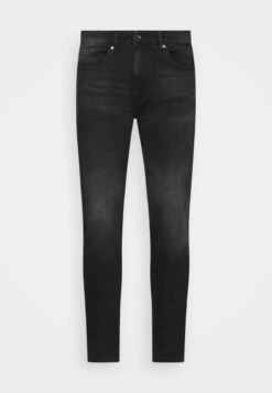 Pier One 2 PACK - Jeans Skinny Fit - Light Blue/black -Günstiges Pier One Geschäft 2182d81e15c74780a3ce4d0a716c97c8