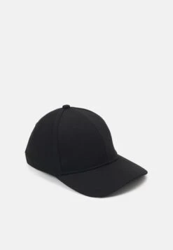Pier One UNISEX - Cap - Black -Günstiges Pier One Geschäft 21ee9e9949ff48469e3ffa263f405a43 2