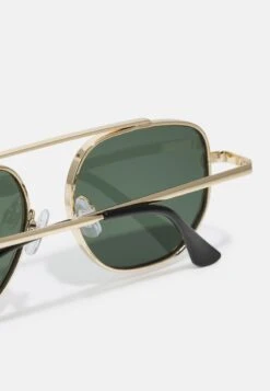 Pier One Sonnenbrille - Green 4 Pier One Sonnenbrille - Green -Günstiges Pier One Geschäft 22553ee9e2144325aaebbe36d18f33b6