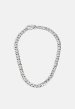 Pier One 2PACK SET - Halskette - Silver-coloured 7 Pier One 2PACK SET - Halskette - Silver-coloured -Günstiges Pier One Geschäft 22cfd92921c14d3faf6fea59bd0432cc