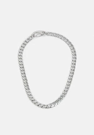 2PACK SET - Halskette - silver-coloured Pier One 2PACK SET - Halskette - Silver-coloured -Günstiges Pier One Geschäft 22cfd92921c14d3faf6fea59bd0432cc