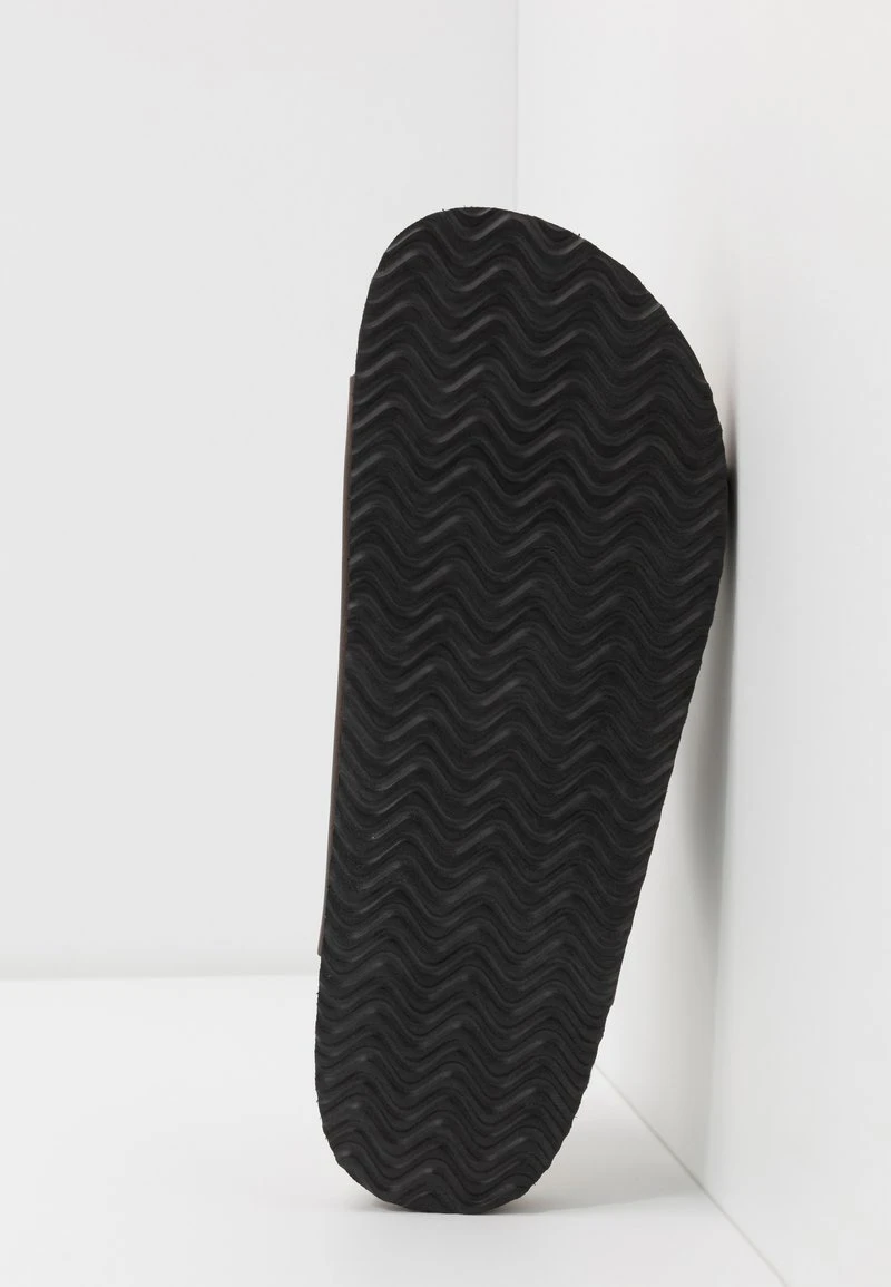 UNISEX - Hausschuh - brown Pier One UNISEX - Hausschuh - Brown -Günstiges Pier One Geschäft 23e143c048ee4fd8b5e22a3556ccfbfb