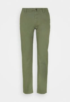 Pier One SLIM FIT CHINO - Chino - Dark Green 5 Pier One SLIM FIT CHINO - Chino - Dark Green -Günstiges Pier One Geschäft 2530b36586c740dfb6cf777b6e923f8a