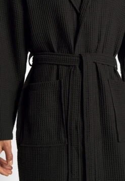 Pier One Bademantel - Lack -Günstiges Pier One Geschäft 25aab4bcb7dc41eb8bd8e14d06216bbd