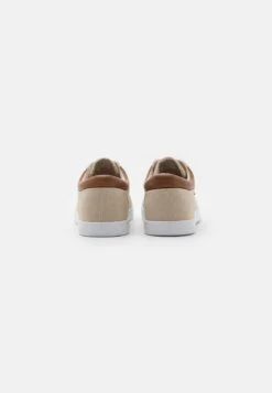 Pier One UNISEX - Sneaker Low - Beige -Günstiges Pier One Geschäft 25eb778e2a144dc3a08b80223db3495e
