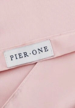 Pier One SET - Einstecktuch - Light Pink -Günstiges Pier One Geschäft 268ebc1e9769420e99795eb718433b54