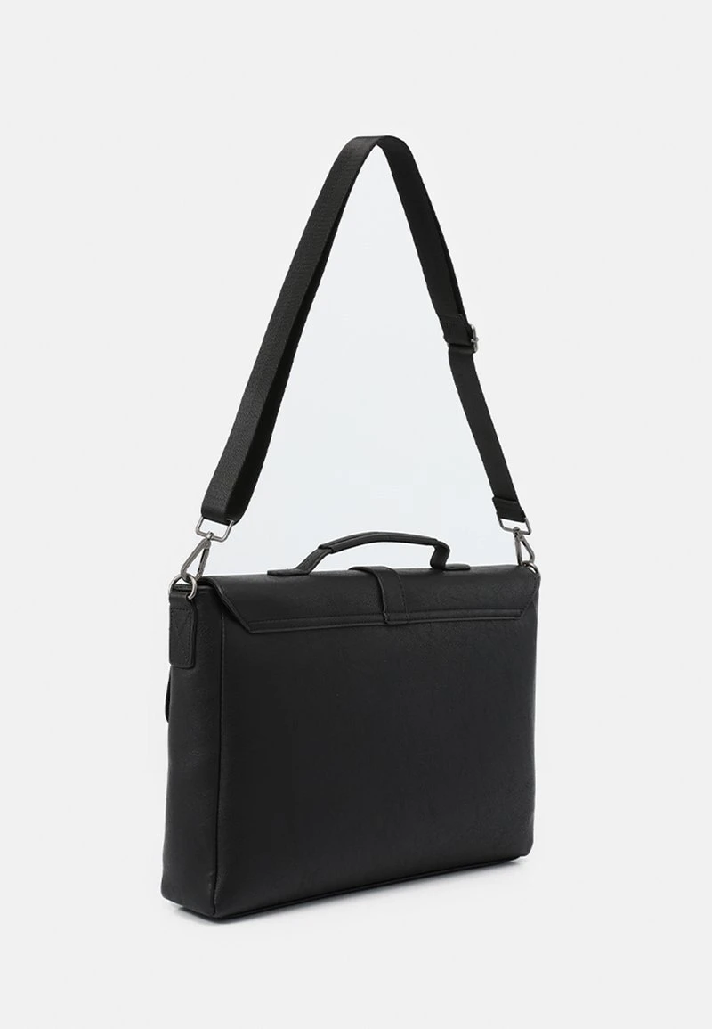 Aktentasche - 802 - black Pier One Aktentasche - 802 - Black -Günstiges Pier One Geschäft 269242d5fb54477cb06294b451f718ba