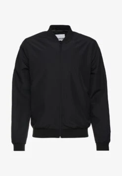 Pier One Bomberjacke - Black -Günstiges Pier One Geschäft 277ae6129e62448ab24dbc0bf24b611d