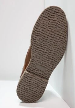 Pier One Snowboot/Winterstiefel - Cognac -Günstiges Pier One Geschäft 27b5139294cb402396aba425803cf195