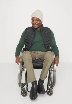 Pier One Strickpullover - Dark Green 7 Pier One Strickpullover - Dark Green -Günstiges Pier One Geschäft 29298c713bce411497a2413086fa7351