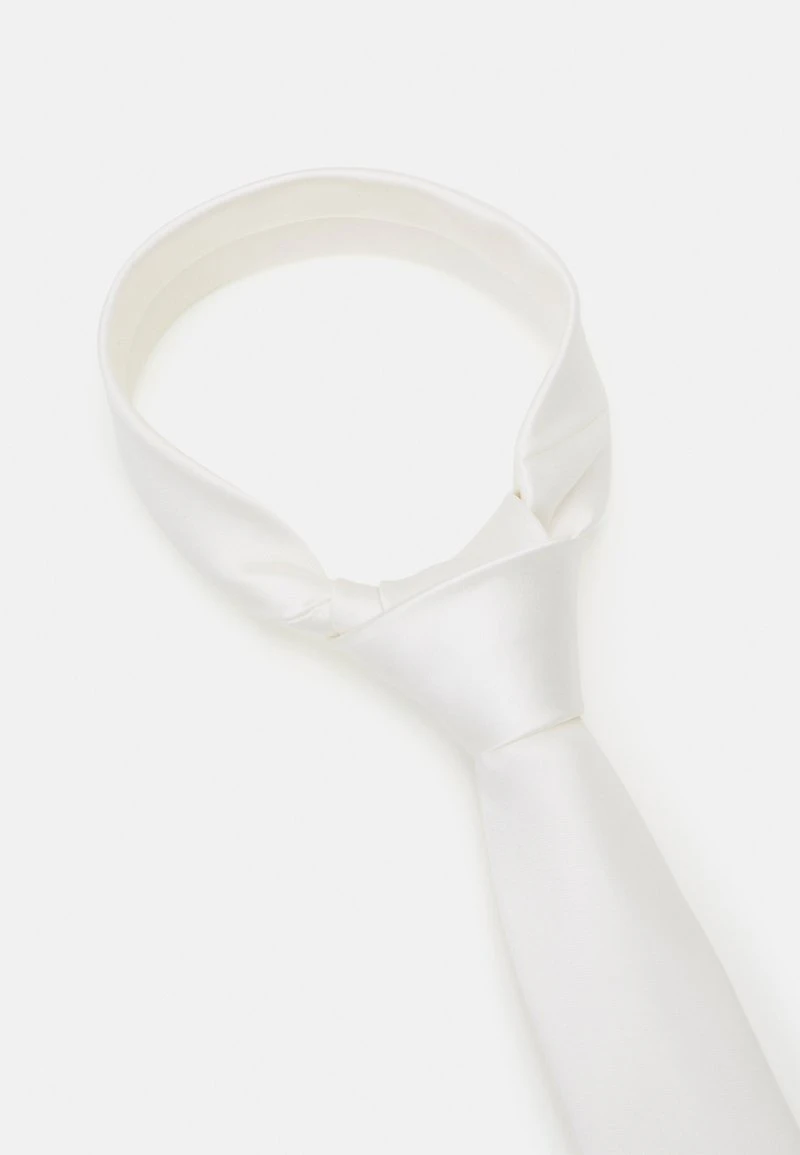 SET - Einstecktuch - white Pier One SET - Einstecktuch - White -Günstiges Pier One Geschäft 299a5894fbfb41e4a7475f0724c02bfc