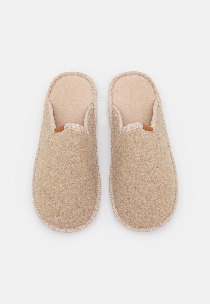 Hausschuh - beige Pier One Hausschuh - Beige -Günstiges Pier One Geschäft 2a101e90b000473d827ac25dcf3c276f