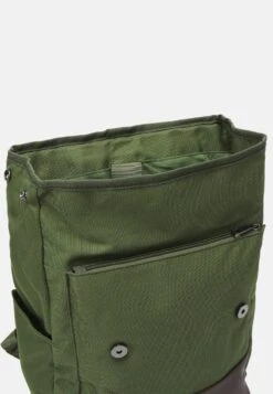 Pier One UNISEX - Tagesrucksack - Khaki 4 Pier One UNISEX - Tagesrucksack - Khaki -Günstiges Pier One Geschäft 2b0ca6c6cbc34af4a0e11575c57a8f18