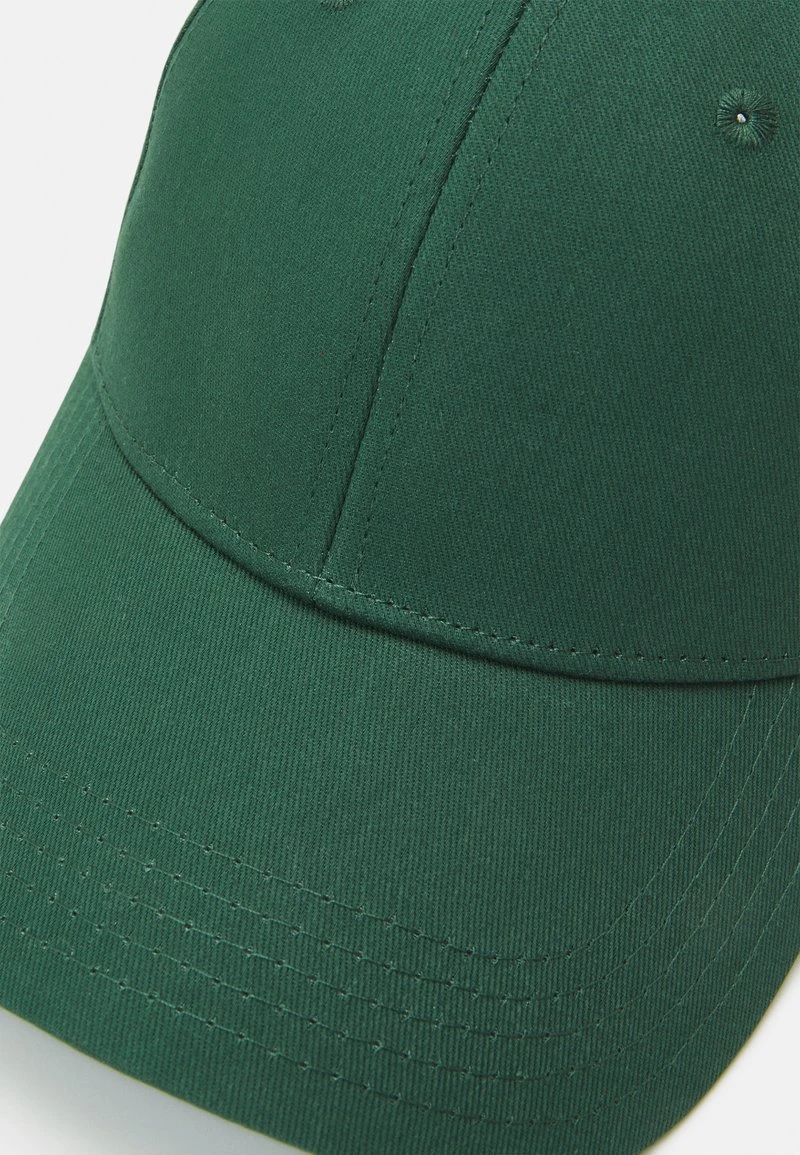 UNISEX 2 PACK - Cap - green/off white Pier One UNISEX 2 PACK - Cap - Green/off White -Günstiges Pier One Geschäft 2b2c494ae0794bb4838e651418f76d99