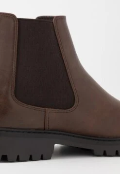 Pier One UNISEX - Stiefelette - Brown -Günstiges Pier One Geschäft 2b3f7dee0b0649b2b5486887d75a0570
