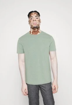 Pier One T-Shirt Basic - Light Blue/yellow/mint 6 Pier One T-Shirt Basic - Light Blue/yellow/mint -Günstiges Pier One Geschäft 2bb1be8c79604c6f9c06f050fe2e9d0c