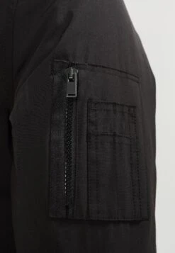 Pier One Parka - Black -Günstiges Pier One Geschäft 2be3823152c24dc19e5f30ba2183b768