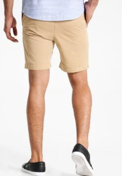 Pier One Shorts - Tan -Günstiges Pier One Geschäft 2cb084b6c53844bbabf34f7671017cd4