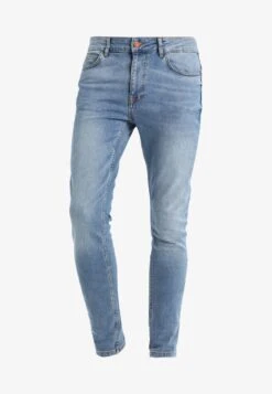 Pier One Jeans Skinny Fit - Light Blue -Günstiges Pier One Geschäft 2cfcb7b5bce64c83969f0d2d1cc83b40