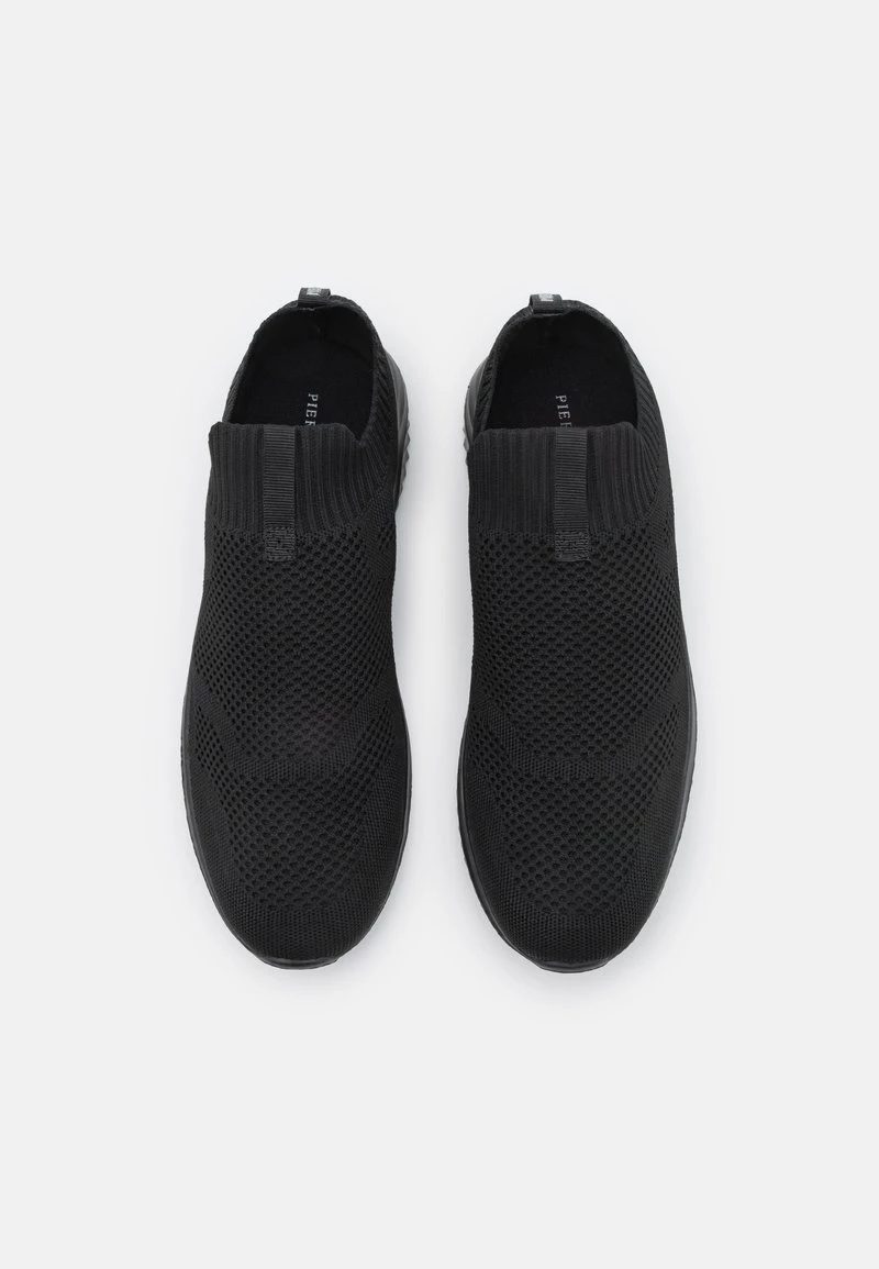 Slipper - black Pier One Slipper - Black -Günstiges Pier One Geschäft 2d4bd3ab3a774a0fb84c0762292a2fa0