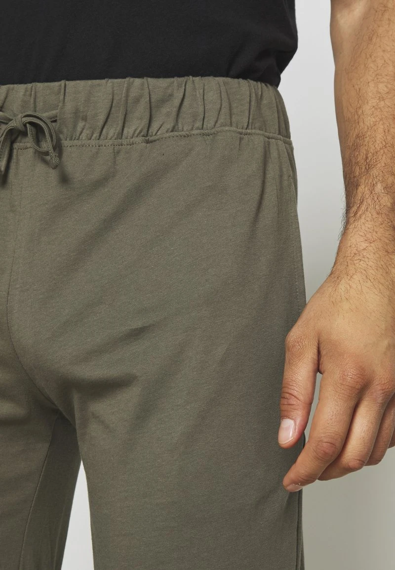 2 PACK - Nachtwäsche Hose - black/khaki Pier One 2 PACK - Nachtwäsche Hose - Black/khaki -Günstiges Pier One Geschäft 2d7e8aabb1c34004a160f9bd3c559011