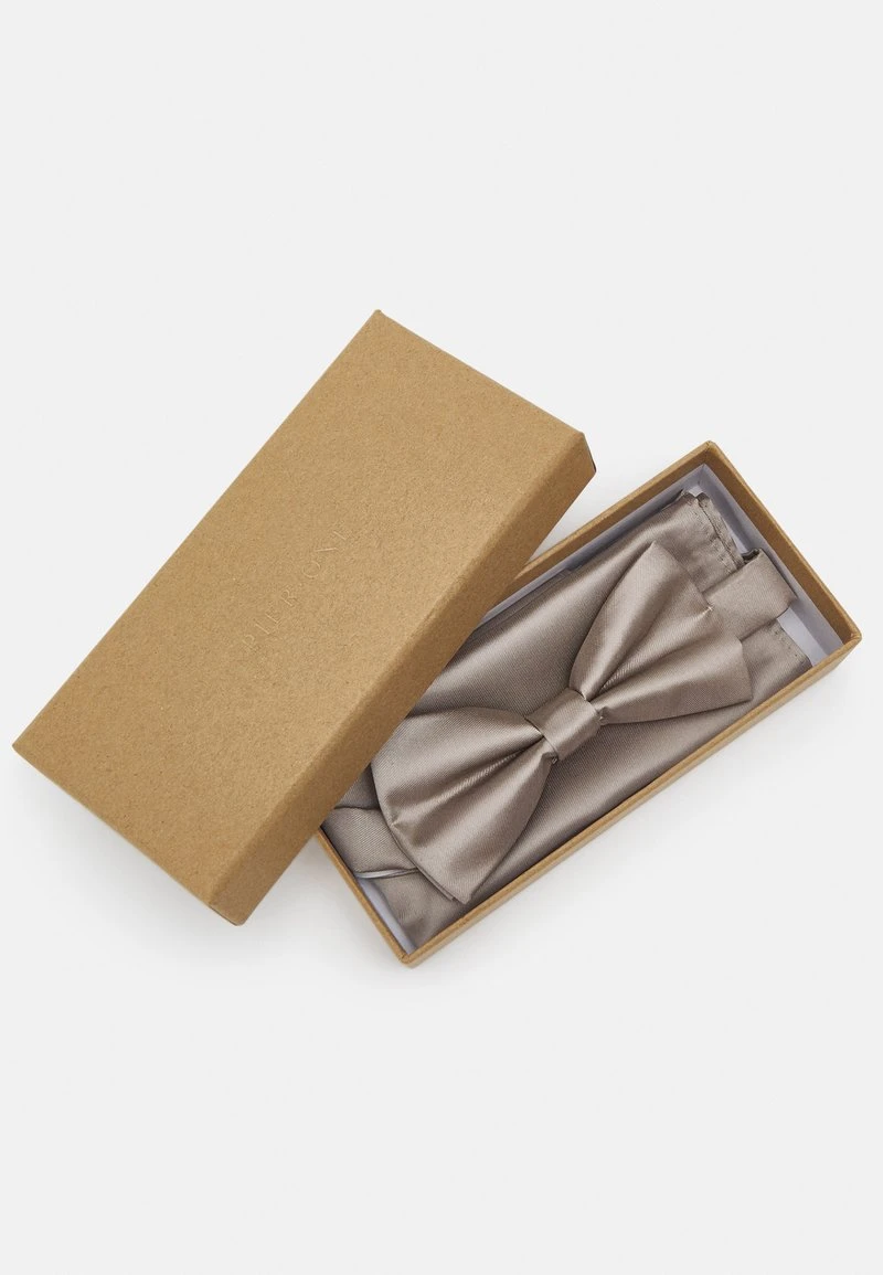 SET - Einstecktuch - stone Pier One SET - Einstecktuch - Stone -Günstiges Pier One Geschäft 2e20d7fb99604f3ebdc21ea5b1233e9d