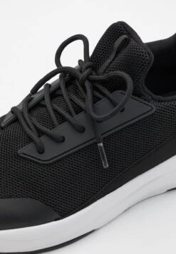 Pier One Sneaker Low - Black -Günstiges Pier One Geschäft 3097bb7fc7fb456582f80d6258112987