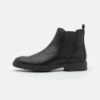 Pier One Stiefelette - Black -Günstiges Pier One Geschäft 30a567122dca47f5a0d82103fa790ec2