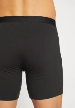 Pier One 3 PACK - Panties - Black -Günstiges Pier One Geschäft 30c41755de0f4cf7b3f1dbcb4b75848e