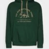 Pier One Sweatshirt - Dark Green 2 Pier One Sweatshirt - Dark Green -Günstiges Pier One Geschäft 3124605bf2f845a4ba247b442c64f8a2