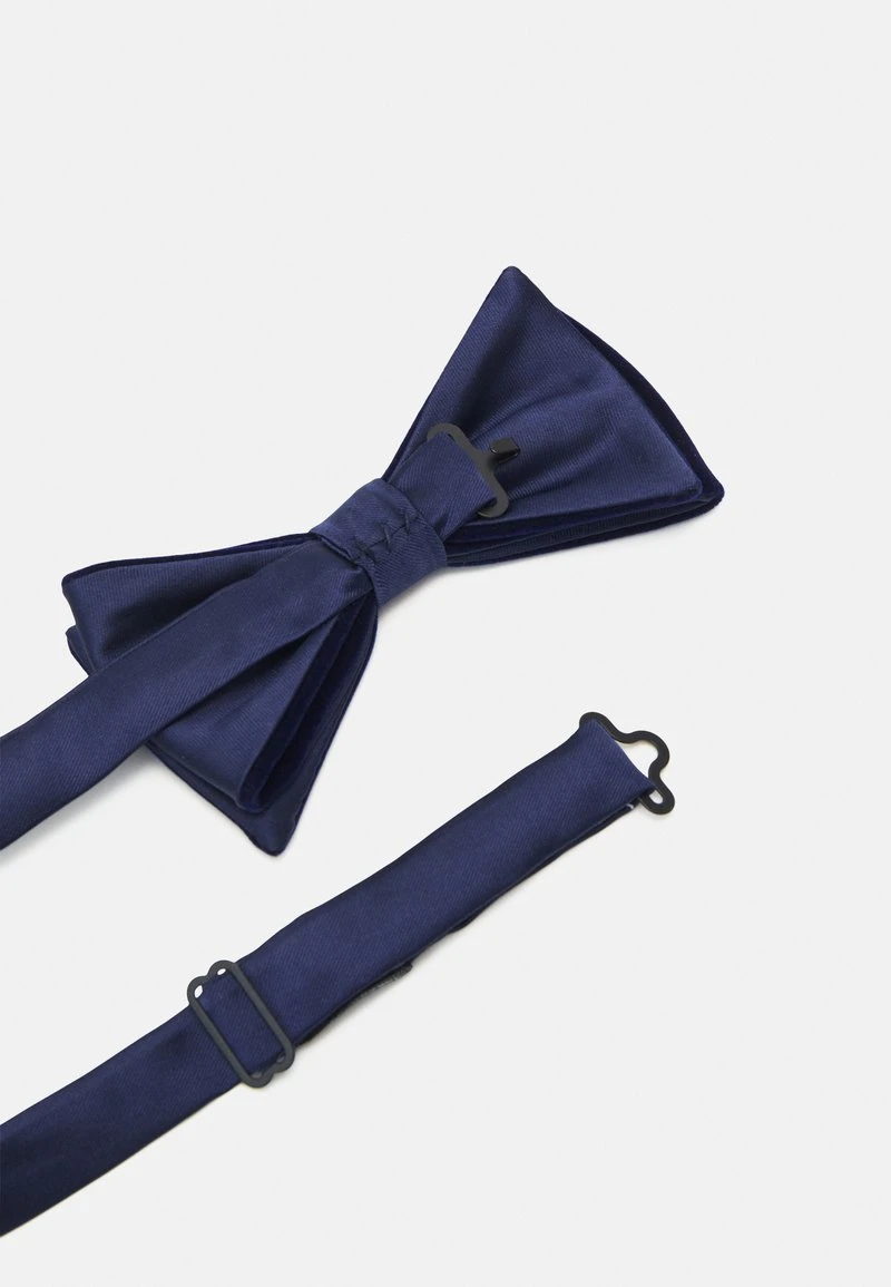 Fliege - dark blue Pier One Fliege - Dark Blue -Günstiges Pier One Geschäft 324395a6a2d54c10aa19271ba1d9109c