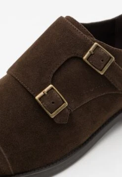 Pier One Business-Slipper - Brown -Günstiges Pier One Geschäft 32a18ddb8c494c25a888e6f6e6ed18bf