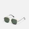 Pier One Sonnenbrille - Green -Günstiges Pier One Geschäft 336cbcbb485b45388eb120ace4e313e6