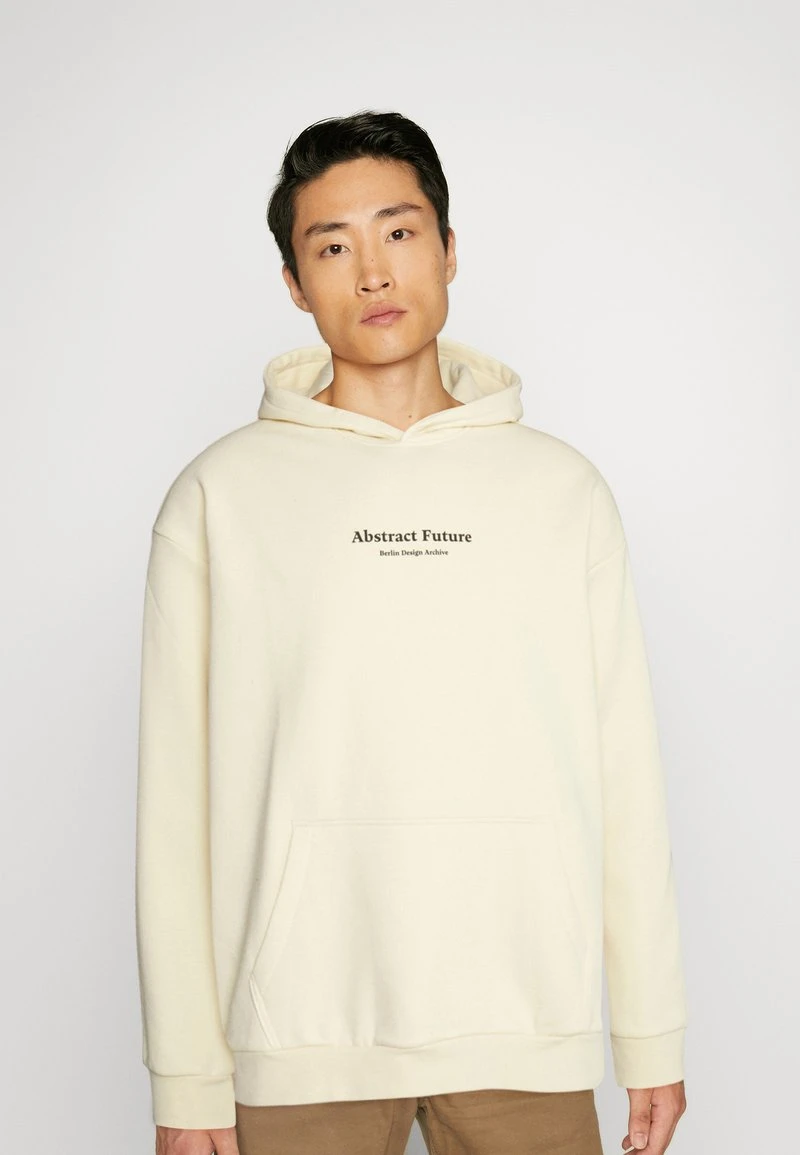 Sweatshirt - beige Pier One Sweatshirt - Beige -Günstiges Pier One Geschäft 33f7bd3db29a489ca803915405cb9b32