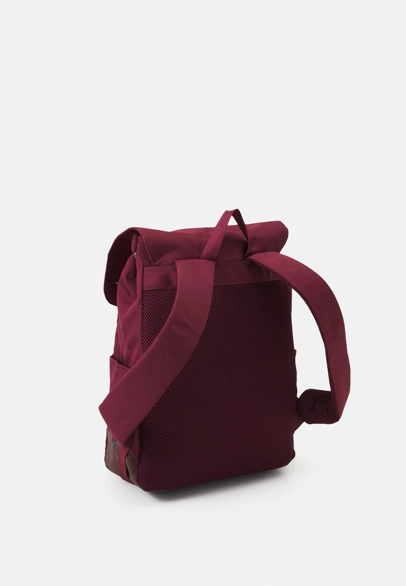 UNISEX - Tagesrucksack - bordeaux Pier One UNISEX - Tagesrucksack - Bordeaux -Günstiges Pier One Geschäft 346c31852a4b46ffa362301b4e282b63