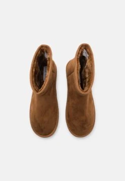 Pier One Stiefelette - Cognac -Günstiges Pier One Geschäft 347b9b0ca989491dbf1645fb8f47cdd2