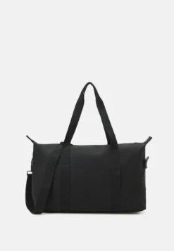 Pier One UNISEX - Weekender - Black -Günstiges Pier One Geschäft 34ae20366c2941c493225ee9257c9716 1