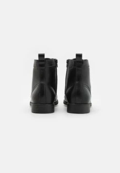 Pier One Schnürstiefelette - Black -Günstiges Pier One Geschäft 34d8115d70874aaf8b19d3ab90f13648