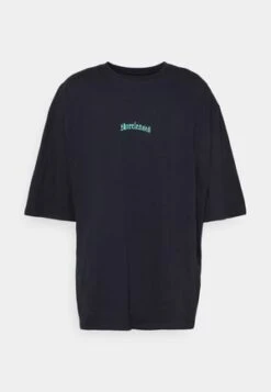 Pier One T-Shirt Print - Black -Günstiges Pier One Geschäft 34e24723b609433bacf278442637da0c