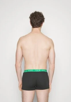 Pier One 5 PACK - Panties - Black -Günstiges Pier One Geschäft 352c761b99c140bcbc4bb02dc9311728